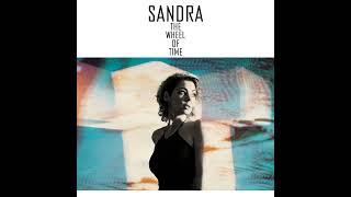 Sandra - Footprints