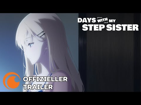 Trailer-Vorschau: Days with My Step Sister