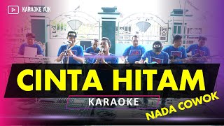 Download lagu CINTA HITAM KARAOKE mp3 Download lagu CINTA HITAM KARAOKE mp3