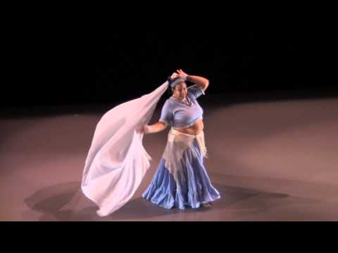 Fringe Festival: 2012 - Etoile Abet