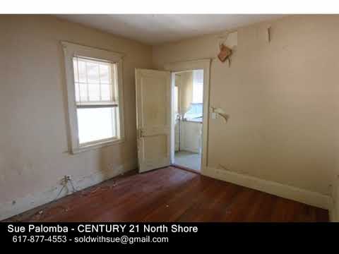 57 Windsor St, Everett MA 02149 - Single Family Home - Real Estate - For Sale -