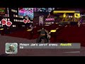 Jet Set Radio Future Live Rapid 99