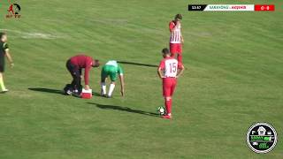 Sarayönü Belediyespor&Akşehirspor