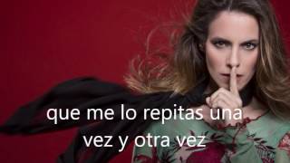 EVA - Dime Que Me Quieres