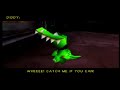 Donkey Kong 64 Factory Intro