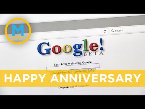 How Google has changed the world 20 years later | Your Morning
