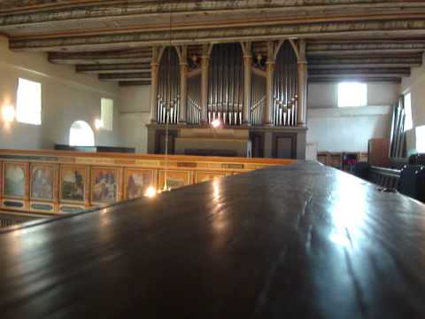 EG 316 Lobe den Herren