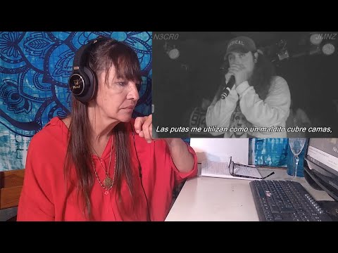 PSICOLOGA REACCIONA A $UICIDEBOY$ - KILL YOURSELF III