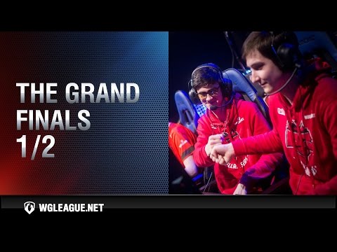 The Grand Finals 2015, Semifinals