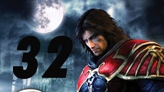 preview picture of video 'Прохождение Castlevania: Lords of Shadow #32 Цветовая обсерватория'