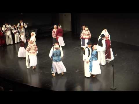 FA Vrapčanci - "Diko moja crvena grgina"