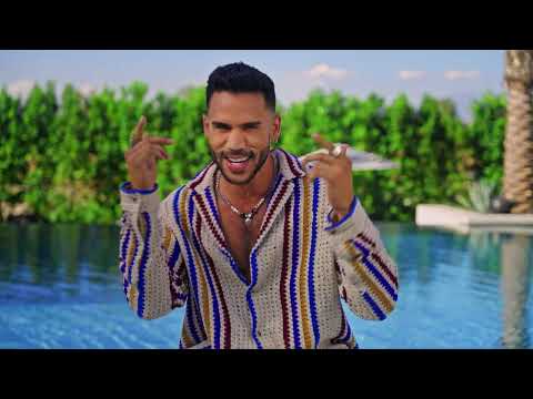 Willie Gomez - Baila Baila (Official Dance Video)