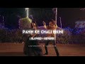 Pahin Ke Chali Bikini Purav Jha Slowed Reverb Bhojpuri Hit Song With Chandan Vibxz