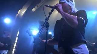 Rise Of the North Star - Authentic + Demonstrating my Saiya Style @ Divan du Monde