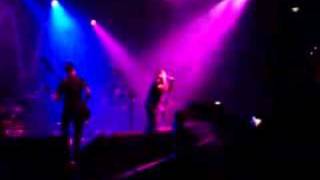 Matt Willis Live in Bristol - Fade Out