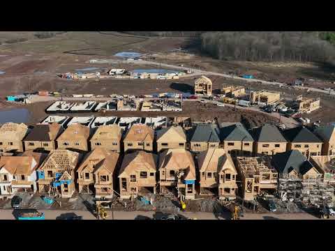 ARGO | Joshua Creek, Oakville