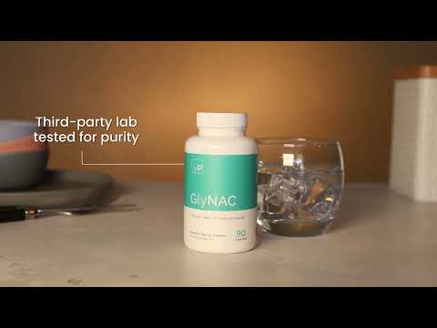 Vitality pro | Product Video for Supplements