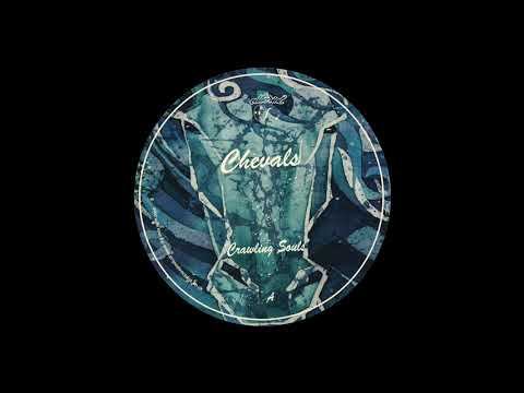 Chevals - Left Behind