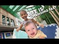Life In Is Changing And We Have To Adapt Bigger Family Bigger House