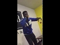 Watch How Piddypo Shanty Did To A Fellow Rapper At A Friend S B Day Party