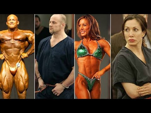 The Case That SHOOK Bodybuilding: The Story of Craig Titus and Kelly Ryan!