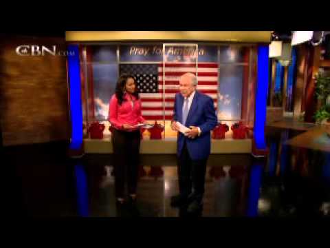 The 700 Club - October 18, 2012 - CBN.com