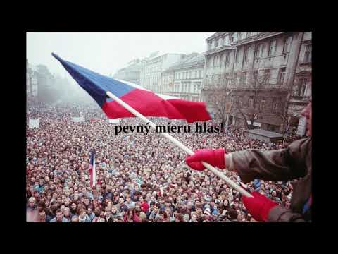 Hej, slnko vychodí - Czechoslovak Communist Song