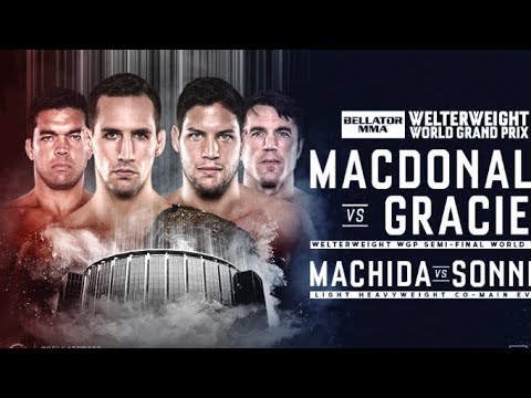 Bellator 222: Machida vs. Sonnen Main Card Predictions