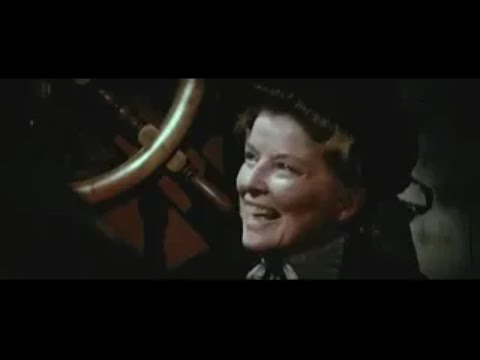 Olly Olly Oxen Free (1978) - Full Movie with Katharine Hepburn