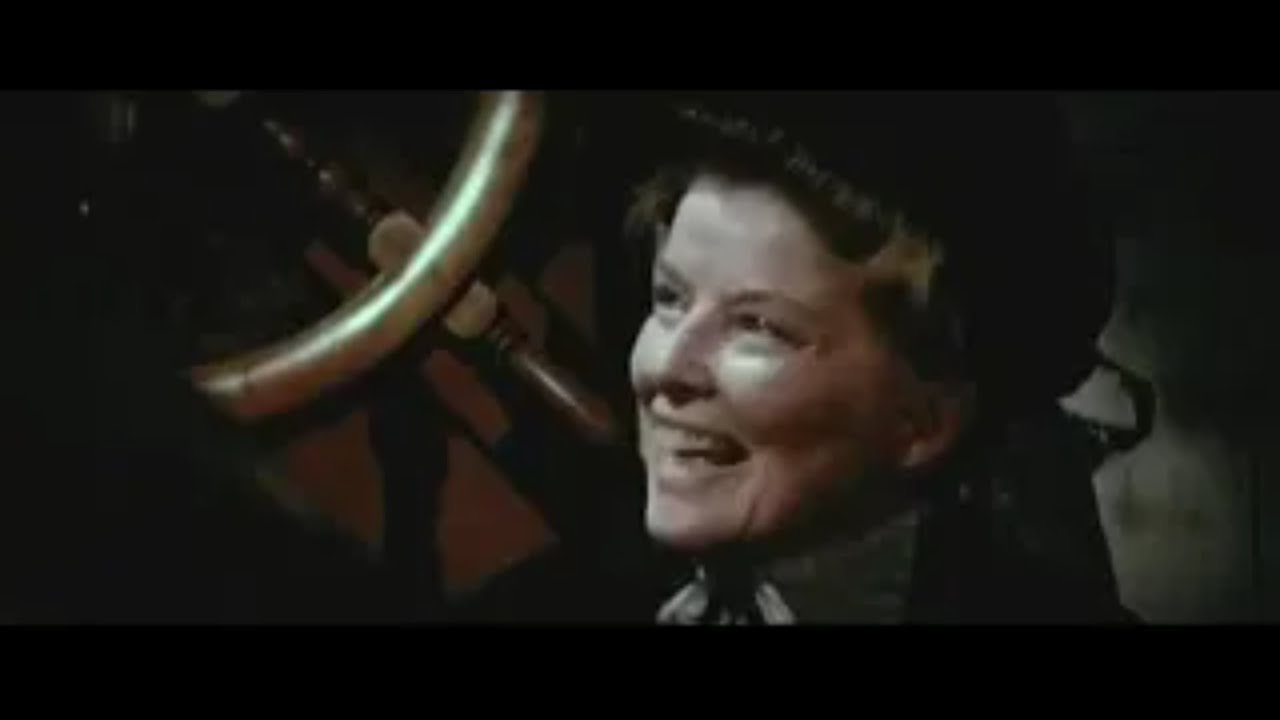 Olly Olly Oxen Free (1978) - Full Movie with Katharine Hepburn