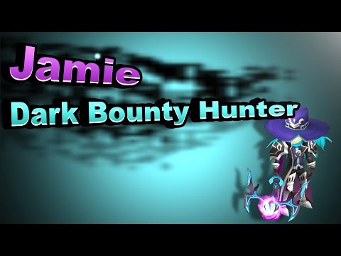 SUMMONERS WAR | Jamie (Dark Bounty Hunter) - Damage Test
