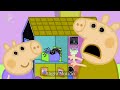 Peppa Screaming Csupo Effects
