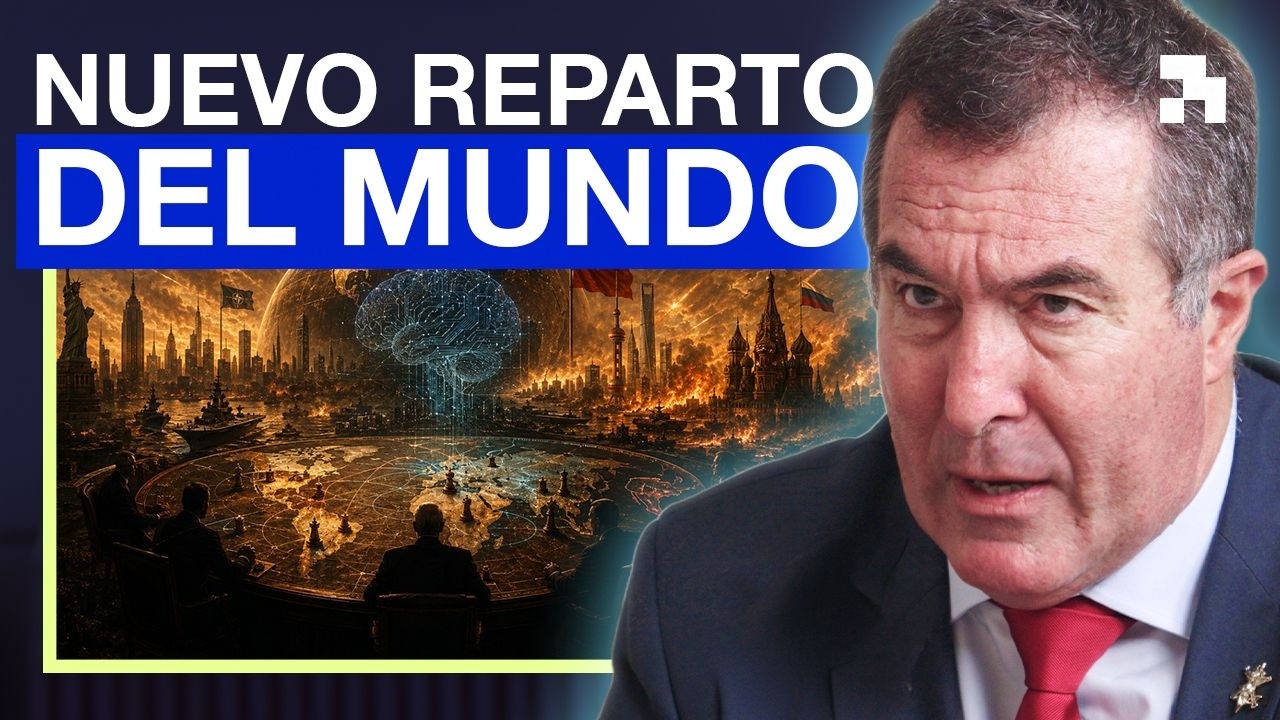 CHINA, RUSIA Y EEUU: EL MUNDO QUE VIENE - Marcelo Gullo