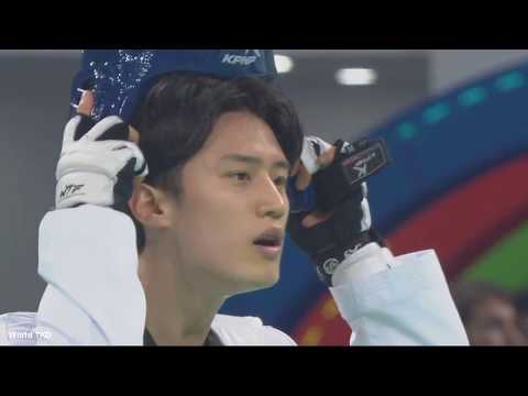 M-68 (136). LEE Dae Hoon KOR - DALAKLIEV Vladimir BUL