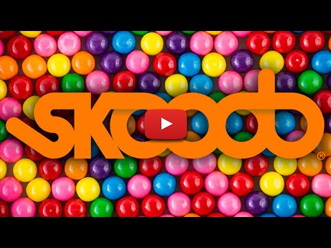 Skooob! The Tangle-Free, Stylish, Protective Cord Covers