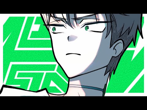 R O U N D 2 "Till The End" Alien Stage french ver. feat @VulkainMusic