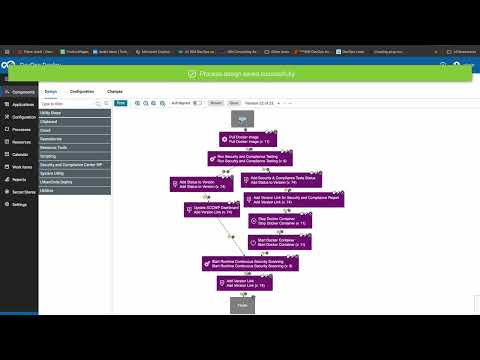 Bringing true DevSecOps: SCC Workload protection + DevOps Automation