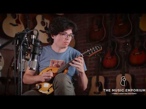 Collings MT2 Birdseye Maple/ Italian Spruce Honey Amber 2018 - Full high-gloss nitrocellulose lacquer finish image 13
