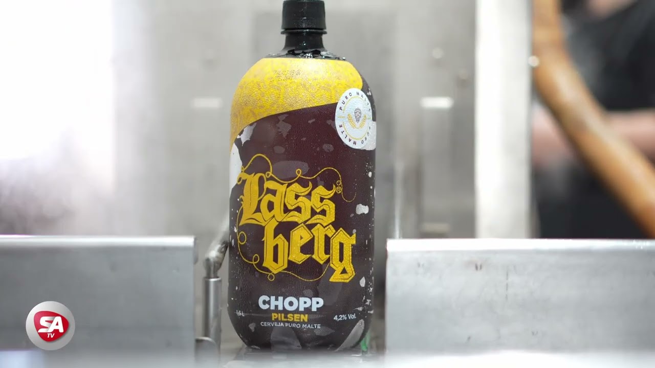 10 ANOS DA LASSBERG: Evento festivo será realizado neste final de semana em Itapiranga