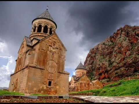 NORAVANK