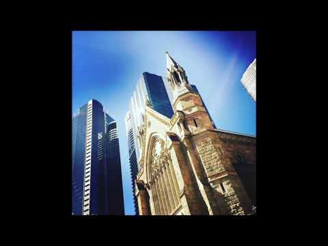 Choral Vespers (St Stephen's Cathedral, Brisbane/James Goldrick)