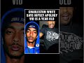 CHARLESTON WHITE SAYS NIPSEYHUSSLE APOLOGY VIDEO IS A YEAR OLD ️