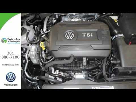 2016 Volkswagen Golf SportWagen MD | Volkswagen Dealer Serving DC - SOLD