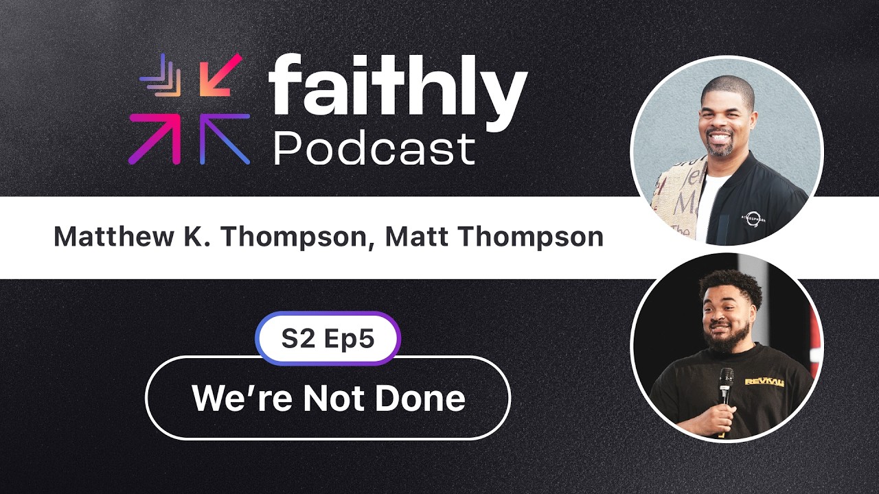 Faithly Podcast