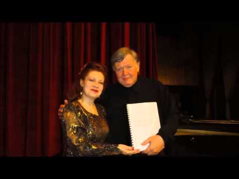 LIVIU DĂNCEANU - ARCHAEUS - UNU PLUS MINUS UNU_VII FINOCTURNAL (frag.)