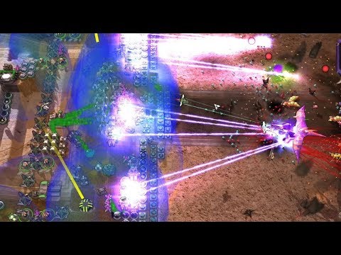 Chiken Survival | Zero-k