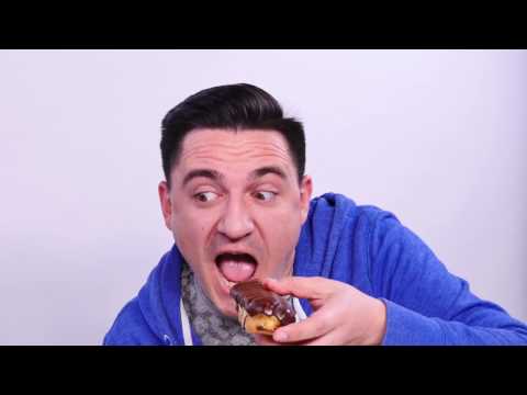 Dez-gustătorii Ep. 4 – Provocarea dulce, dulce, dulce cu George Buhnici - Cavaleria.ro