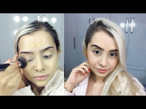 Maquia e fala: Lidando com perdas, sumiço do canal, desânimo e etc - Carla M