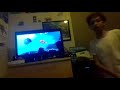 VHS Opening Of Monsters Inc