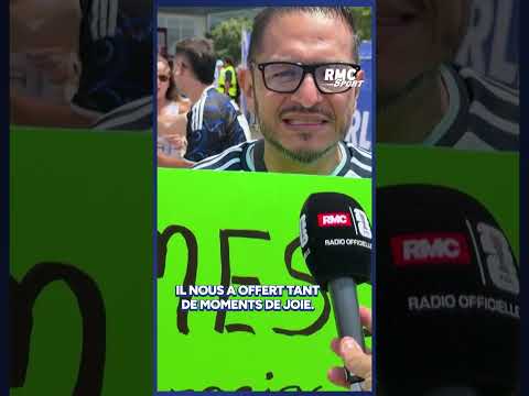 "MESSI est le GOAT, fin du débat"